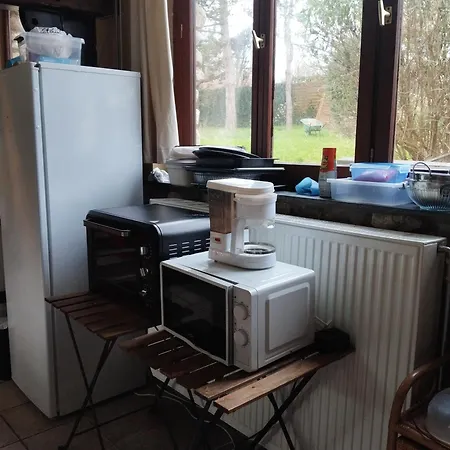 Inn Grange De Pierrot