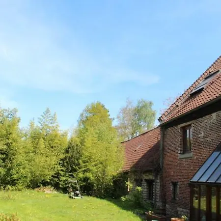 Grange De Pierrot Eigenbrakel