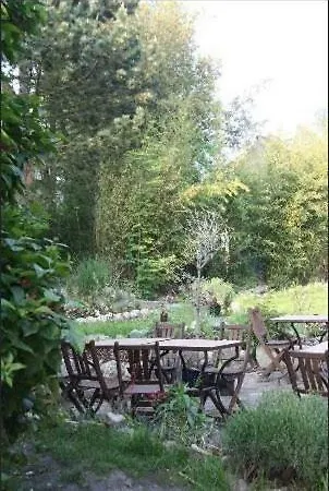 Inn Grange De Pierrot *