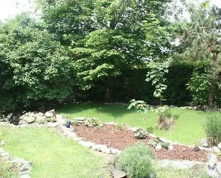 Herberg Grange De Pierrot