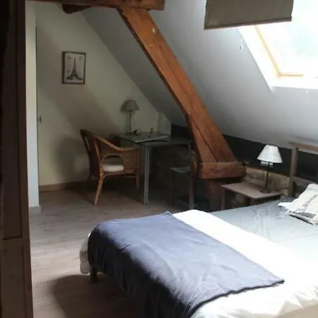 Grange De Pierrot Herberg *