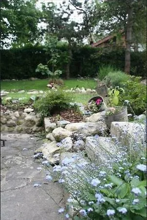 Grange De Pierrot