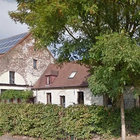 Grange De Pierrot Herberg Eigenbrakel