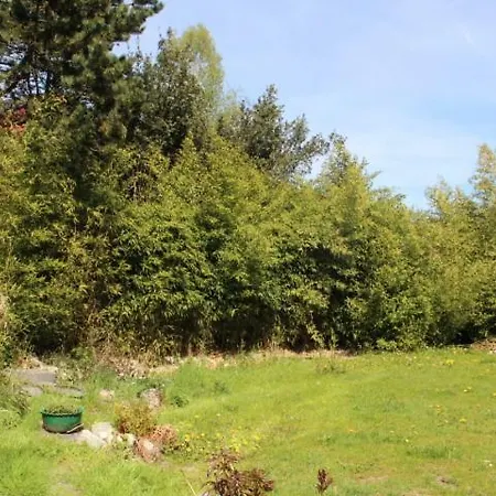 Grange De Pierrot Herberg Eigenbrakel