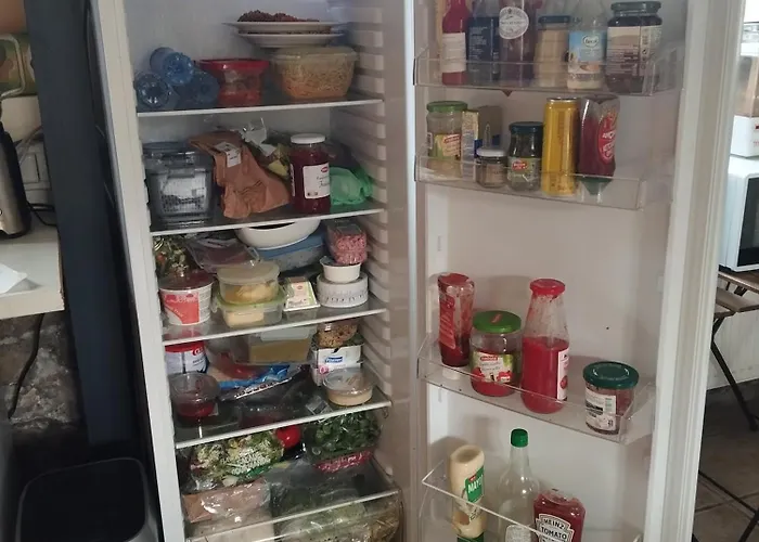 Grange De Pierrot Mini-hôtel Braine-lʼAlleud