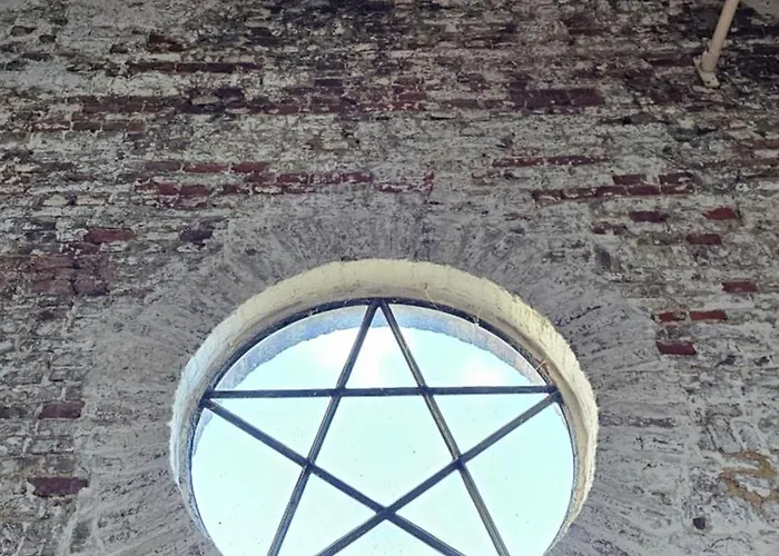 Mini-hôtel Grange De Pierrot *