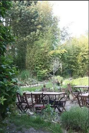 Mini-hôtel Grange De Pierrot *