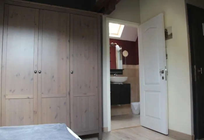 Grange De Pierrot Mini-hôtel *