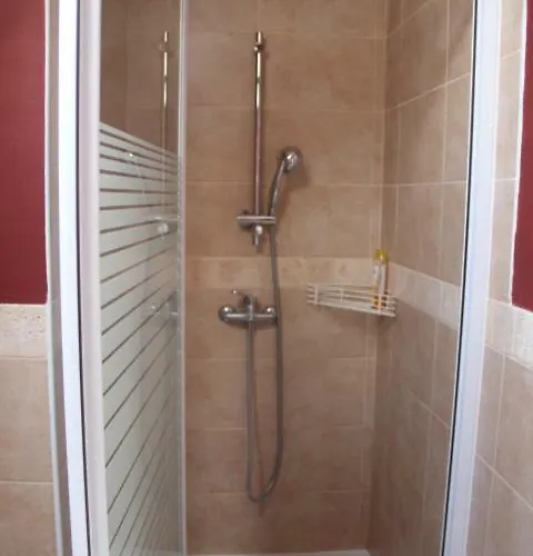 Grange De Pierrot Mini-hôtel