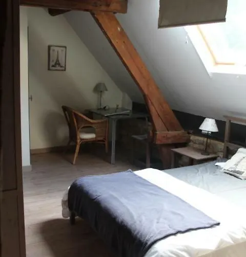 Grange De Pierrot Mini-hôtel *