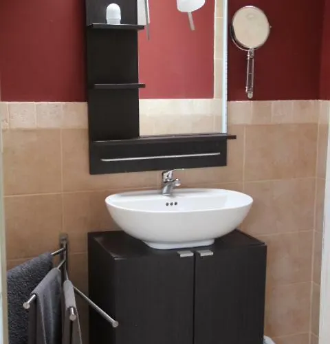 Grange De Pierrot Mini-hôtel Braine-lʼAlleud